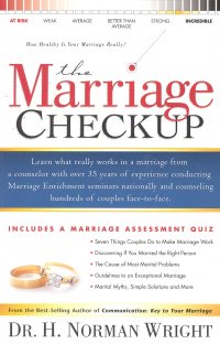 THE MARRIAGE