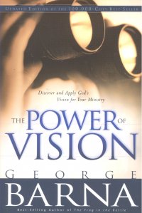 THE POWER OF VISION