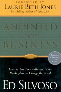 ANOINTED