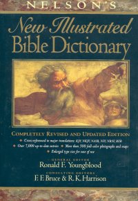 NELSON'S NEW ILLUSTRATED