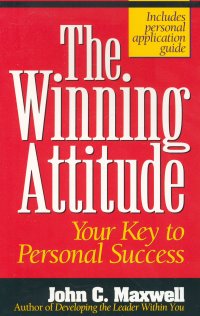 THE WINNING ATTITUDE