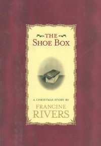 THE SHOEBOX