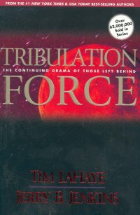 TRIBULATION FORCE