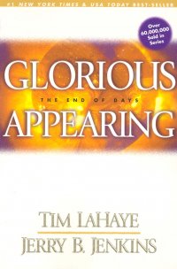 GLORIOUS APPEARING