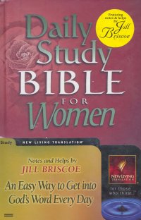 Daily Study Bible for Women