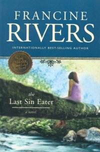 THE LAST SIN EATER