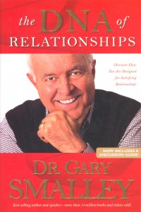 THE DNA OF RELATIONSHIPS