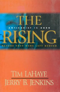 THE RISING