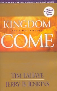 KINGDOM COME