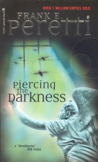 PIERCING THE DARKNESS