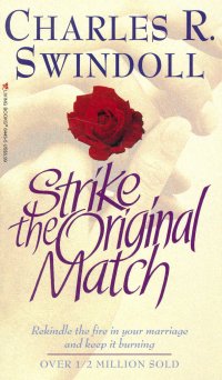 STRIKE THE ORIGINAL