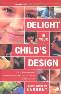 DELIGHT IN YOUR CHILD'S