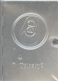 NLT-METAL BIBLE-THIRSTY