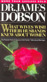 WHAT WIVES WISH THEIR HUSBANDS KNEW ABOUT WOMEN