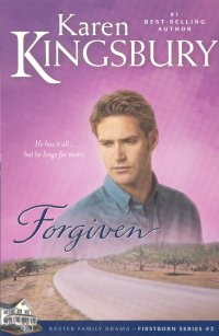 FORGIVEN