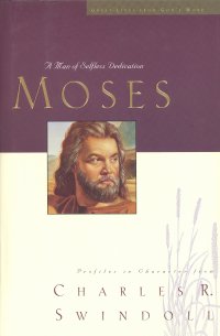 GREAT LIFES SERIES-MOSES