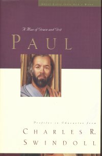 GREAT LIFES SERIES-PAUL