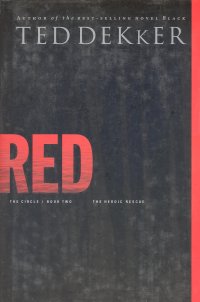 RED-TED DEKKER