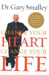 CHANGE YOUR HEART