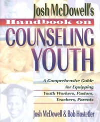 Handbook On Counseling Youth