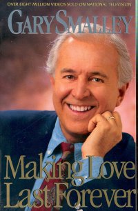 MAKING LOVE LAST FOREVER