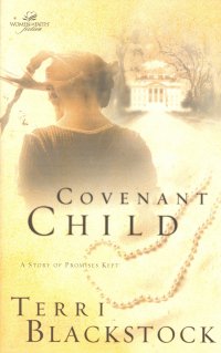 COVENANT CHILD-PAPER COVER
