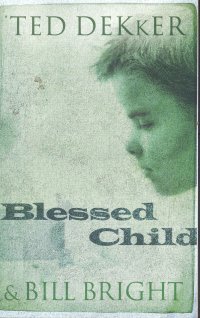 BLESSED CHILD