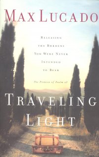 TRAVELLING LIGHT-PAPER COVER