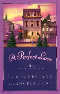 A PERFECT LOVE