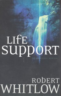Life Support (Alexia Lindale Series #1)