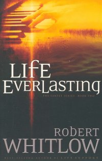 Life Everlasting (Alexia Lindale)