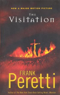 THE VISITATION, PAPER COVER