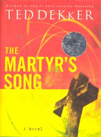 THE MATYR'S SONG