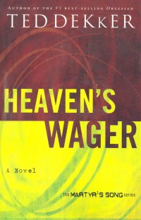 HEAVEN'S WAGER