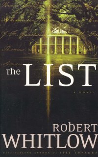 THE LIST