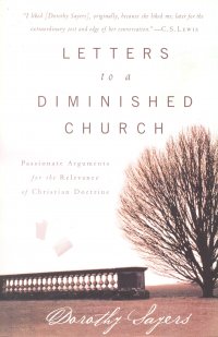 LETTERS TO A DIMINISHED CHURCH