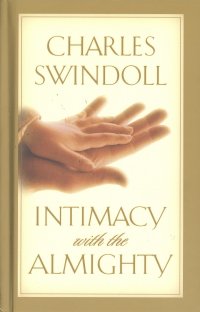 INTIMACY WITH THE ALMIGHTY
