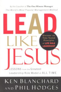 LEAD LIKE JESUS