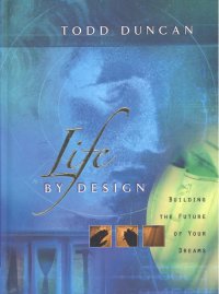 LIFE BY DESIGN