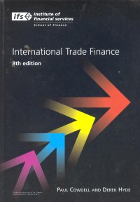 INTERNATIONAL TRADE FINANCE 8TH EDITION