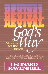 REVIVAL-GOD'S WAY