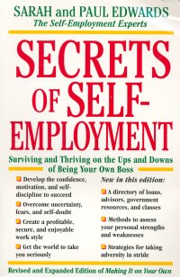 SECRETS OF SELF EMPLOYMENT