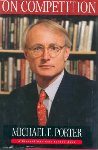 ON COMPETITION