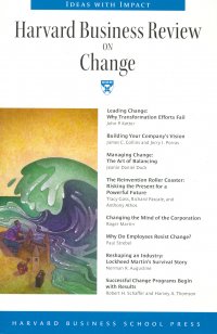 HAVARD BUSINESS  REVIEW