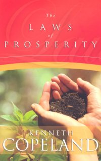 THE LAWS OF PROSPERITY