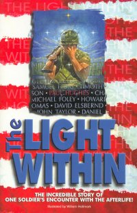 THE LIGHT WITHIN