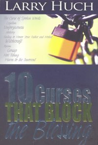 10 Curses That Block the Blessing