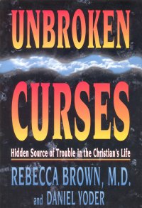 Unbroken Curses