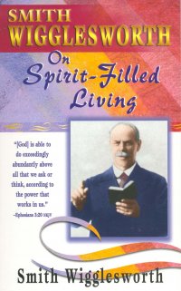 SPIRIT-FILLED LIVING