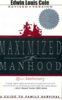 MAXIMIZED MANHOOD